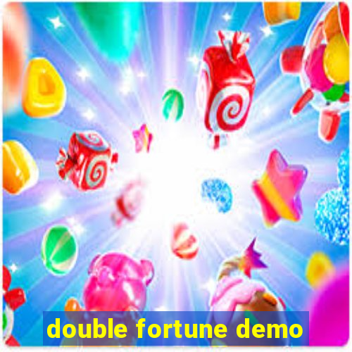 double fortune demo